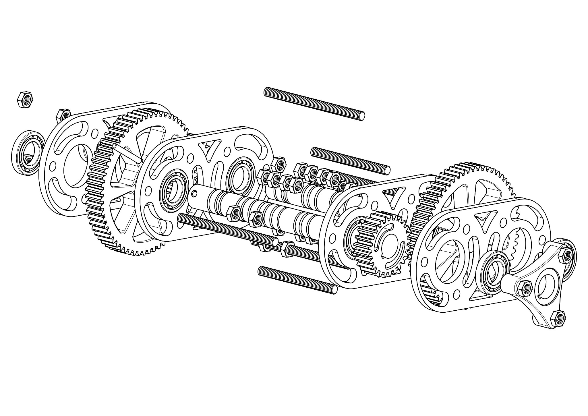 Patent Illustration Services | USPTO-Compliant Patent Drawings ...